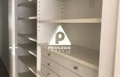 Imagem 14: Apartamento à venda, 3 quartos, 3 suítes, 3 vagas, Lagoa - RIO DE JANEIRO/RJ