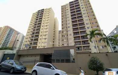 Imagem 1: Apartamento (tipo - padrao) 3 dormitórios/suite, cozinha planejada, portaria 24hs, lazer