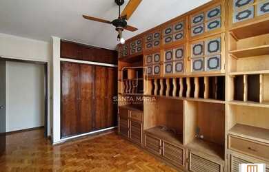 Imagem: O apartamento possui 3 Dormitórios, 2 Banheiros, 1 Vaga na