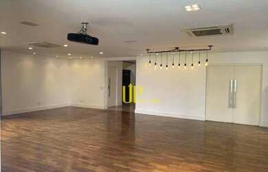 Imagem 1: Apartamento com 4 dormitórios, 330 m² - venda por R$ 7.000.000,00 ou...