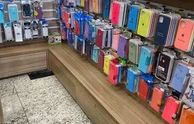 Imagem: O depósito está localizado em Ibiporã, PR à venda por R$20.000