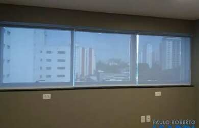 Imagem: O depósito possui 1 Vaga na garagem, 29m² de Área e está