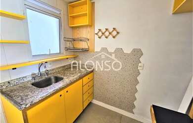 Imagem 5: MARAVILHOSO GARDEN DE 110M² PARA LOCAÇÃO NO BUTANTÃ