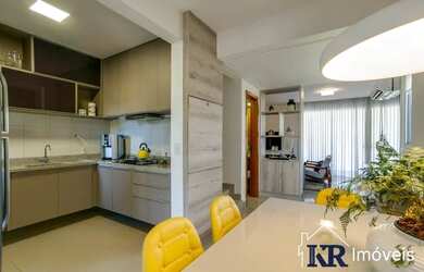 Imagem 7: Alto da Boa Vista - Condominio de Sobrados - Goiânia - Go