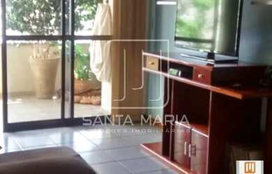 Imagem: O apartamento possui 3 Dormitórios, 3 Banheiros, 1 Vaga na