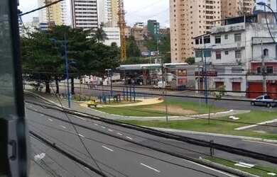 Imagem: O depósito possui 250m² de Área e está localizado em Federação