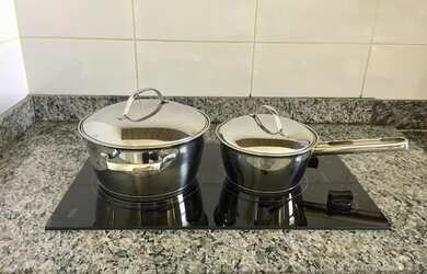 Imagem 9: Promoção locação Caldas Novas