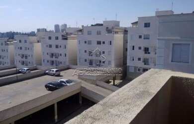 Imagem 13: Apartamento à venda com 3 dormitórios em Fazenda imperial, Sorocaba...