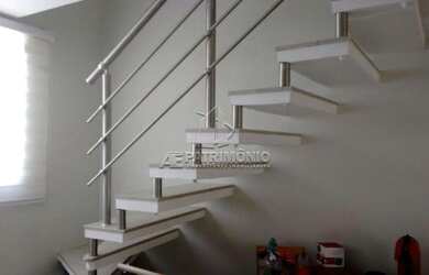 Imagem 4: Apartamento à venda com 3 dormitórios em Fazenda imperial, Sorocaba...