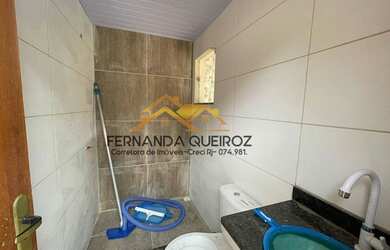 Imagem 2: Casas a venda em Unamar (Tamoios) - Cabo Frio - RJ