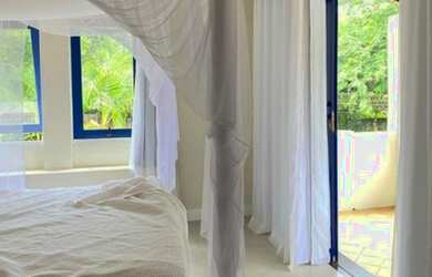 Imagem 13: Cheia de luz Casa em condomínio com 5 dormitórios