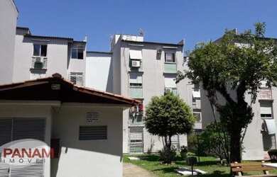 Imagem 1: PORTO ALEGRE - Apartamento Padrão - Sao Sebastiao