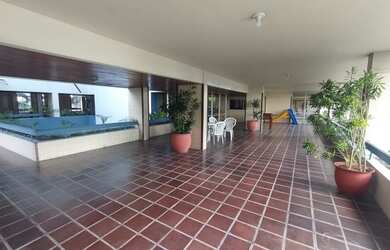 Imagem 14: APARTAMENTO RESIDENCIAL em SALVADOR - BA, CAMINHO DAS ÁRVORES