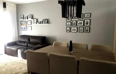 Imagem: Casa em condomínio fechado - Sorocaba