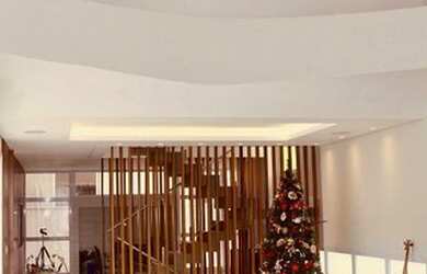 Imagem 6: Linda Casa Para Locação no Residencial Villa Solaia Tamboré