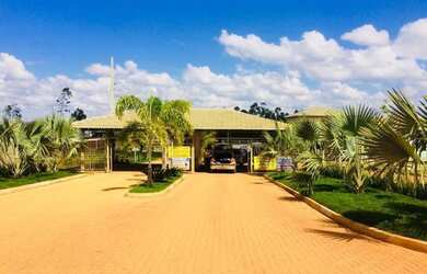 Imagem: O terreno possui 500m² de Área e está localizado em Anápolis