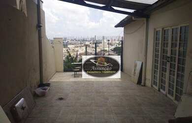 Imagem 3: Terreno à venda, 250 m² por R$ 270.000,00 - Vila Humaitá - Santo André/SP