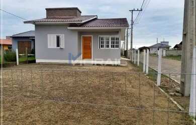 Imagem 1: Linda Casa a Venda em Balneário Gaivota - SC
