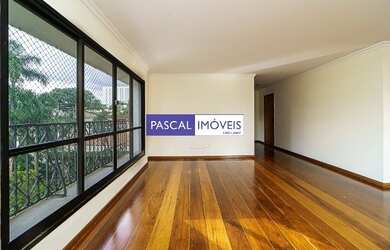 Imagem 4: SãO PAULO - Apartamento Padrão - Alto da Boa Vista