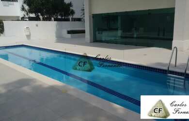 Imagem 11: APARTAMENTO COM VISTA CINEMATOGRÁFICA MONTANHAS, GOLFE CLUB