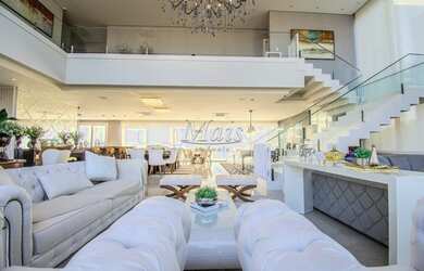 Imagem 4: XANGRI-Lá - Casa de Condomínio - Centro