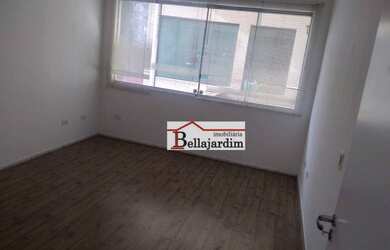 Imagem: O depósito possui 30m² de Área e está localizado em Centro