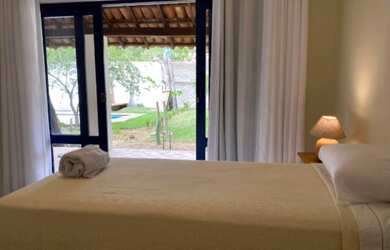 Imagem 15: Cheia de luz Casa em condomínio com 5 dormitórios