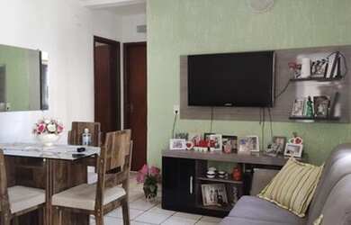 Imagem 1: Apartamento no Chacaras Tubalina em UBERLÂNDIA - MG