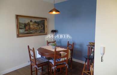 Imagem 4: Apartamento - Jardim Novo Horizonte - Valinhos