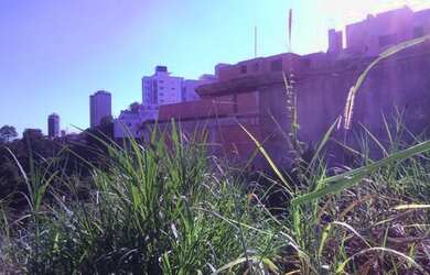 Imagem 3: Belo Horizonte - Loteamento/Condomínio - Ouro Preto