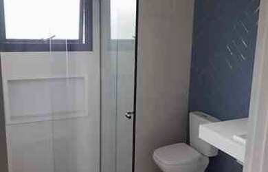 Imagem 15: CASA NOVA ALTO PADRÃO. Piscina, Churrasqueira, Área de serviçoeLareira