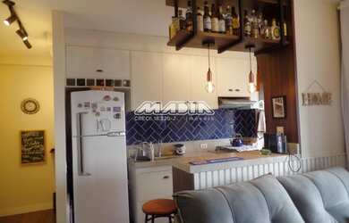 Imagem 5: Apartamento - Jardim Novo Horizonte - Valinhos