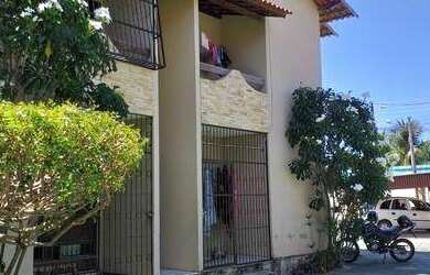 Imagem 5: Apartamento com 2 dormitórios à venda, 65 m² por R$ 120.000,00 - Mirante do Rio - Aquiraz