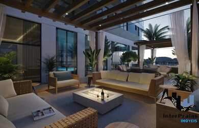 Imagem 7: Apartamento com 3 quartos no Porto Bello Home Club - Bairro Balneário...