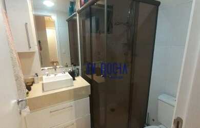 Imagem 12: Apartamento para venda no Condomínio Viva Vista Golf