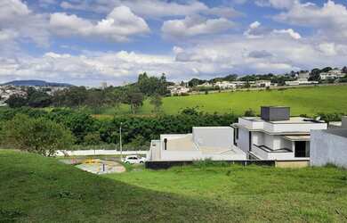 Imagem 1: TERRENO RESIDENCIAL em BRAGANÇA PAULISTA - SP, CONDOMÍNIO VILLA REAL DE BRAGANÇA