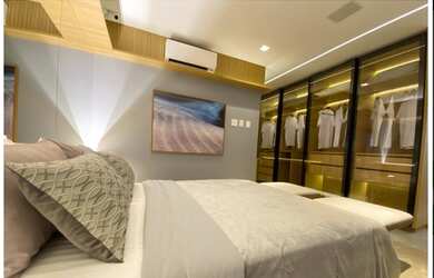 Imagem 7: 3 STS, 3 VGS, 160 m2, FINO ACAB, EXC. LOCAL, LAZER COMPL., LANÇAMENTO...