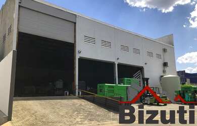 Imagem 3: galpão sumaré. Ar-condicionado, 1.200m² de Áreae5 Vagas na garagem