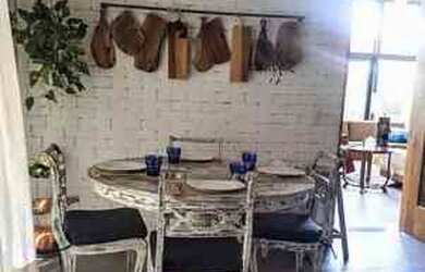 Imagem 7: CASA DE ESQUINA EM CONDOMÍNIO ALTO PADRÃO