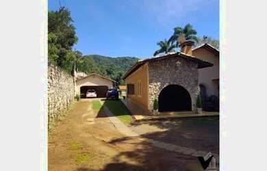 Imagem: A fazenda possui 8.000m² de Área, Churrasqueira, Piscina