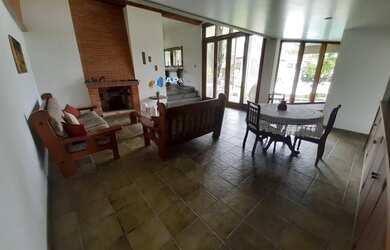 Imagem 2: Casa Sobrado para Venda em Jardim Virgínia Guarujá-SP - V3278