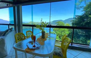 Imagem 4: Lindo apartamento de 3 quartos no condomínio Porto real Resort