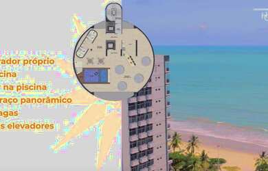 Imagem 1: 15 ANDAR, NOVO PRONTO PRA MORAR