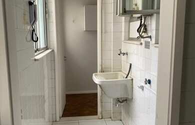 Imagem 8: Rua Uruguai 467 Edificio Lucius no melhor da Tijuca