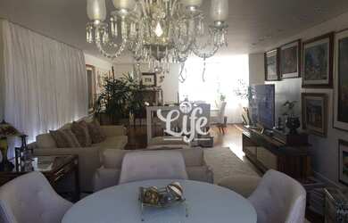 Imagem 1: Apartamento à venda, 221 m² por R$ 2.200.000,00 - Juvevê - Curitiba/PR