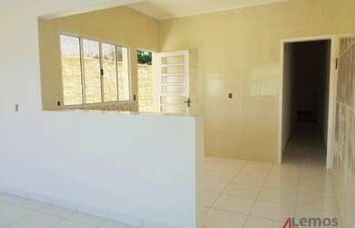 Imagem 4: Casa com 2 dormitórios à venda no Jardim Imperial em Atibaia/SP - CA1883