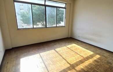 Imagem: O apartamento possui 2 Dormitórios, 2 Banheiros, 155m² de
