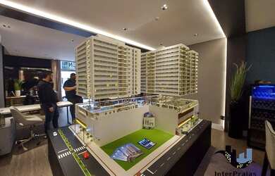 Imagem 11: Apartamento com 3 quartos no Porto Bello Home Club - Bairro Balneário...