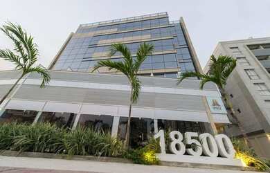 Imagem: O depósito possui 1 Vaga na garagem, 22m² de Área e está