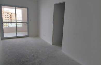 Imagem 2: APARTAMENTO 02 QUARTOS 01 SUÍTE 01 VAGAS FRENTE MAR LAZER COMPLETO EM...